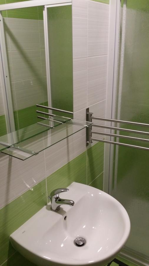 Ubytovani Nemcicky Buitenkant foto